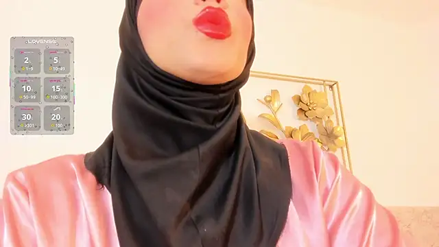 hanajameela online show from 29, 4, 2026