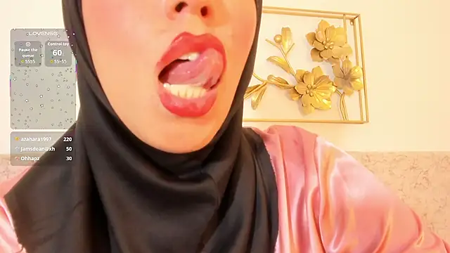 hanajameela online show from 29, 4, 2026