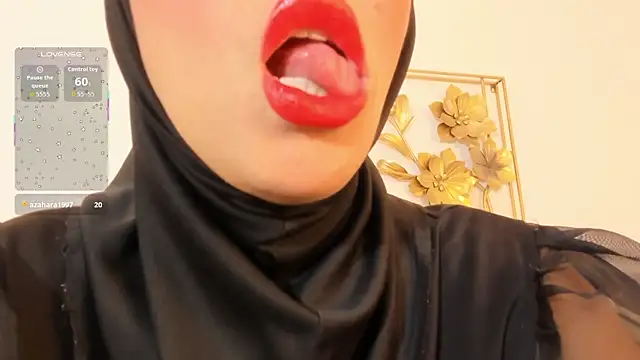hanajameela online show from 1, 5, 2026