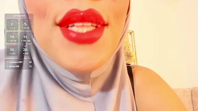 hanajameela online show from 2, 5, 2026