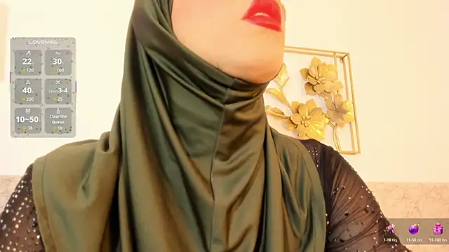 hanajameela online show from 4, 5, 2026