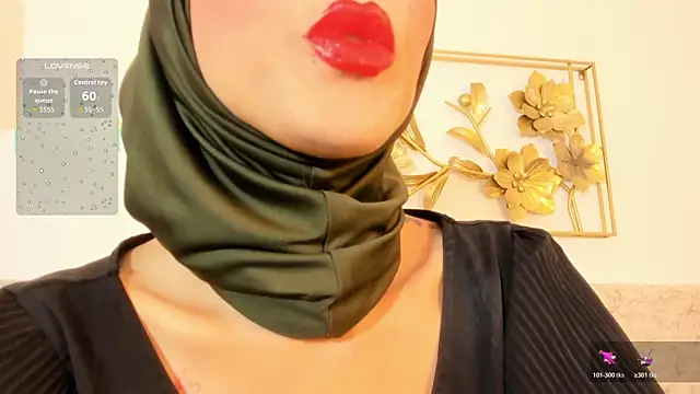 hanajameela online show from 5, 5, 2026