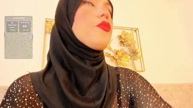 hanajameela online show from 9, 5, 2026