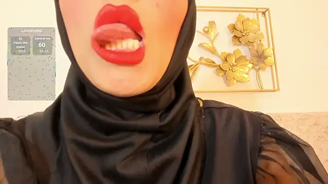 hanajameela online show from 11, 5, 2026