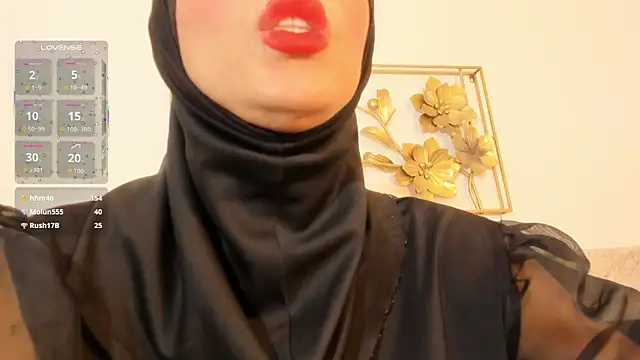 hanajameela online show from 11, 5, 2026