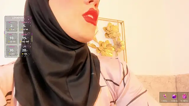 hanajameela online show from 12, 5, 2026