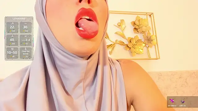hanajameela online show from 21, 5, 2026