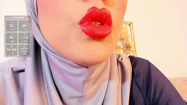 hanajameela online show from 28, 5, 2026