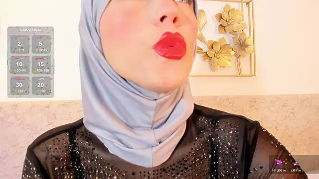 hanajameela online show from 29, 5, 2026