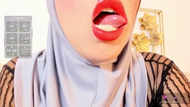 hanajameela online show from 6, 6, 2026