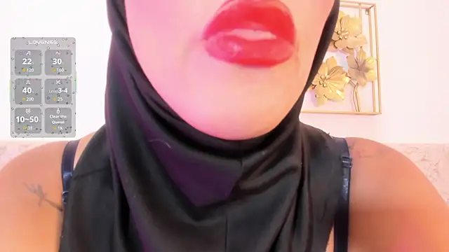 hanajameela online show from 23, 6, 2026