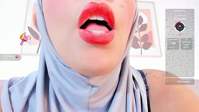hanajameela online show from 1, 7, 2026
