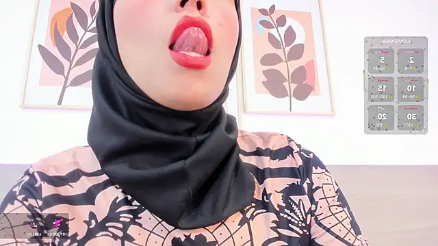 hanajameela online show from 2, 7, 2026