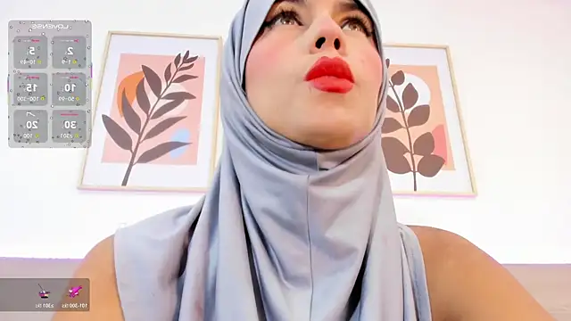 hanajameela online show from 3, 7, 2026