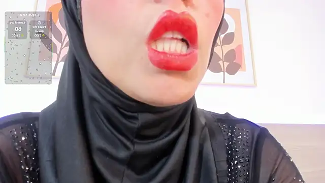 hanajameela online show from 6, 7, 2026
