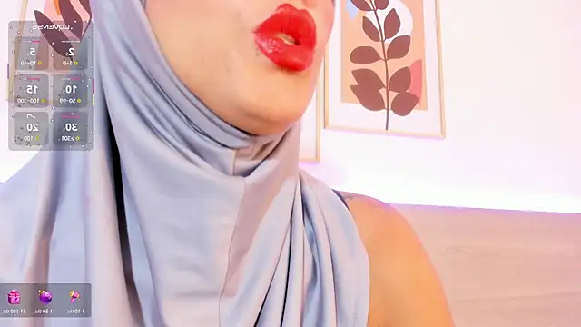 hanajameela online show from 8, 7, 2026