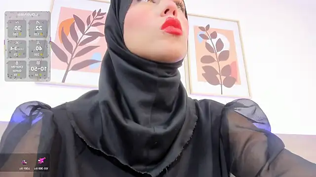 hanajameela online show from 9, 7, 2026