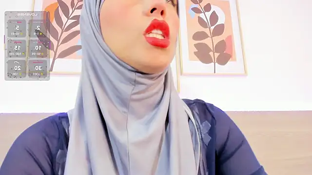 hanajameela online show from 10, 7, 2026
