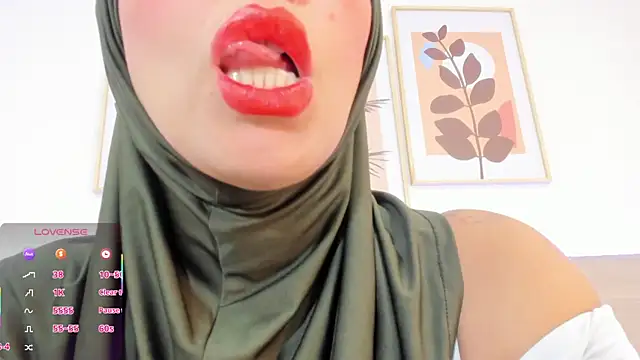 hanajameela online show from 16, 7, 2026
