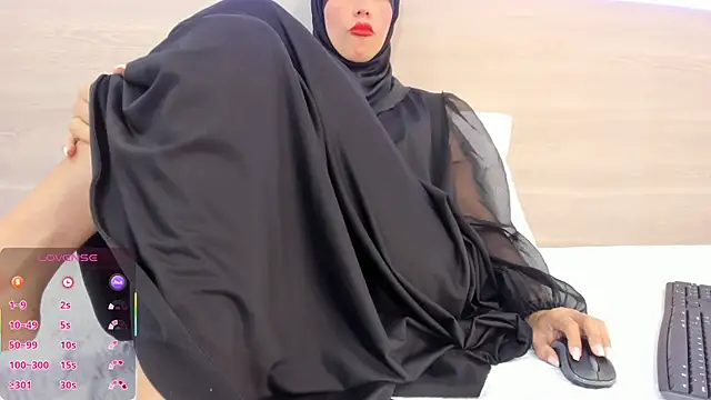 hanajameela online show from 17, 7, 2026