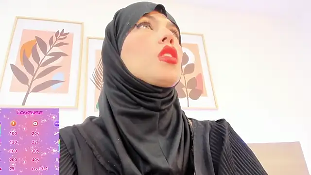 hanajameela online show from 20, 7, 2026