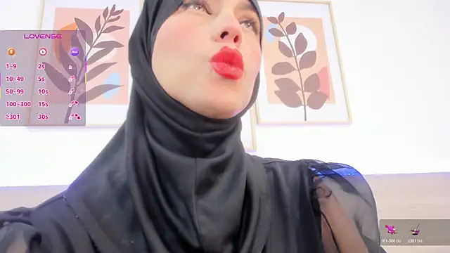 hanajameela online show from 23, 7, 2026