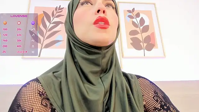 hanajameela online show from 25, 7, 2026