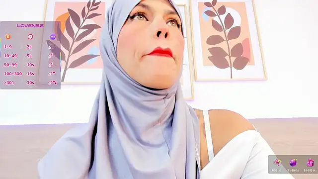 hanajameela online show from 28, 7, 2026