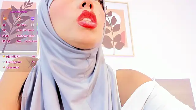 hanajameela online show from 28, 7, 2026
