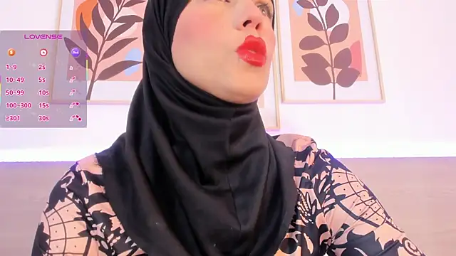 hanajameela online show from 31, 7, 2026