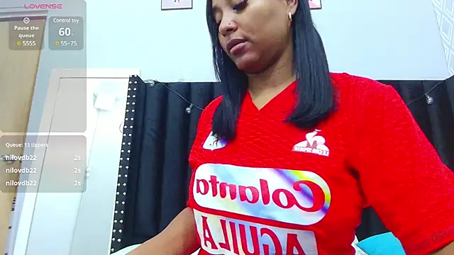 colombiamommy online show from 28, 2, 2025