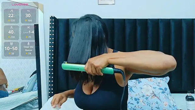 colombiamommy online show from 23, 4, 2026