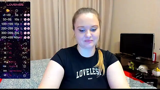 Snapshot of AlanaBrox chatting on 3, 12, 2024 AlanaBrox online show from 3, 12, 2024