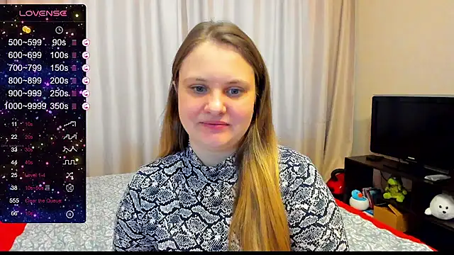 Snapshot of AlanaBrox chatting on 26, 12, 2024 AlanaBrox online show from 26, 12, 2024