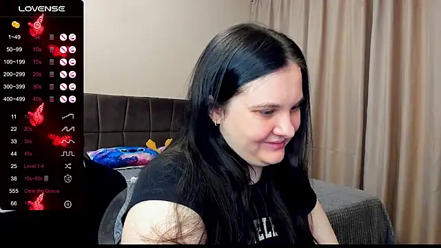 Snapshot of AlanaBrox chatting on 2, 11, 2025 AlanaBrox online show from 2, 11, 2025