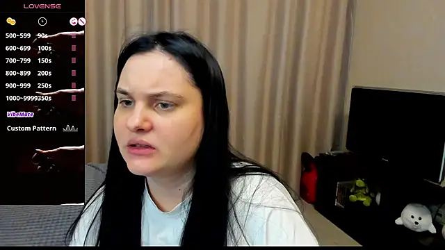 AlanaBrox online show from 3, 4, 2026