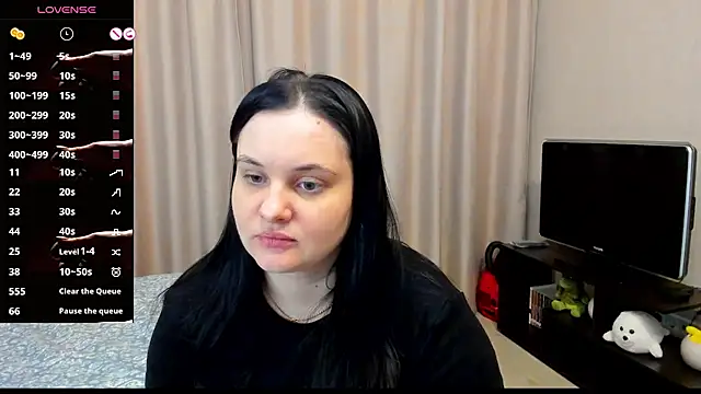 AlanaBrox online show from 21, 4, 2026