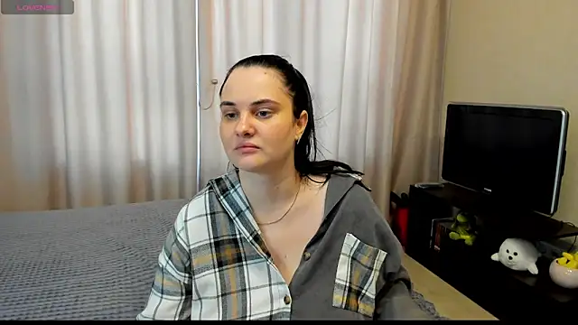 AlanaBrox online show from 23, 5, 2026