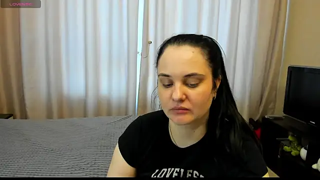 AlanaBrox online show from 26, 5, 2026