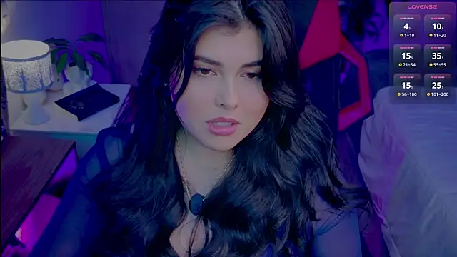 Alyaa s online show from 10, 4, 2026