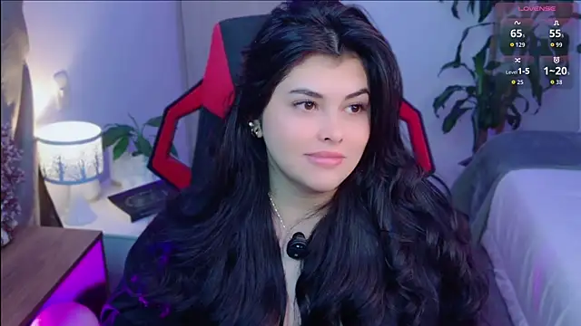 Alyaa s online show from 15, 4, 2026