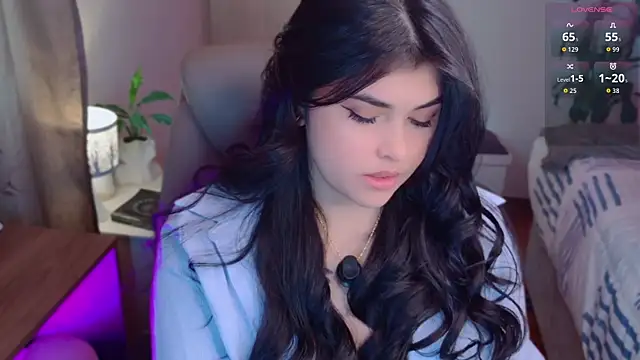 Alyaa s online show from 25, 4, 2026