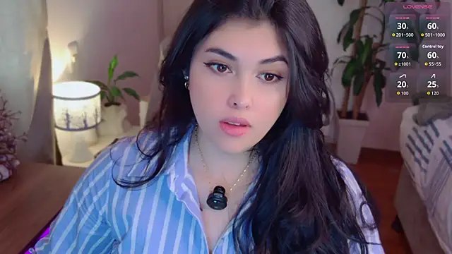 Alyaa s online show from 26, 4, 2026