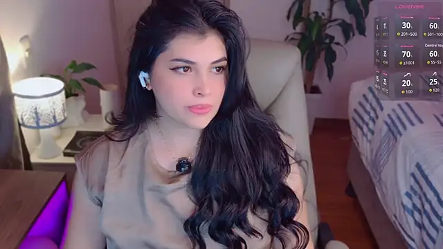 Alyaa s online show from 28, 4, 2026