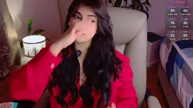 Alyaa s online show from 7, 6, 2026