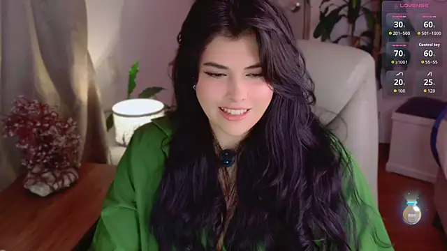 Alyaa s online show from 8, 6, 2026