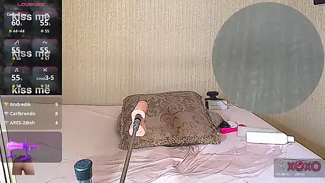 mom4you online show from 24, 4, 2026