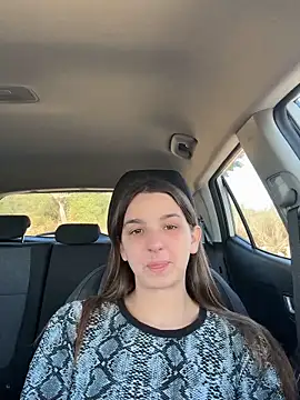 DoriDeluxe66 online show from 27, 9, 2025