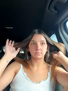 DoriDeluxe66 online show from 12, 10, 2025