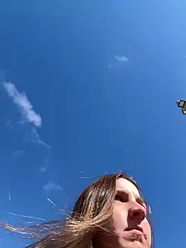 DoriDeluxe66 online show from 5, 11, 2025